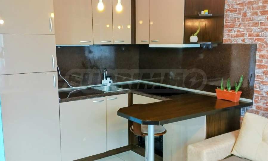 Продава 2-СТАЕН, гр. Свети Влас, област Бургас, снимка 2 - Апартаменти - 53621671