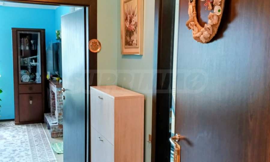 Продава 2-СТАЕН, гр. Свети Влас, област Бургас, снимка 5 - Апартаменти - 53621671