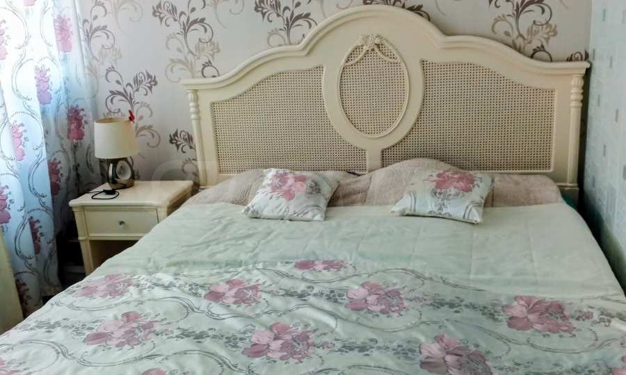 Продава 2-СТАЕН, гр. Свети Влас, област Бургас, снимка 6 - Апартаменти - 53621671