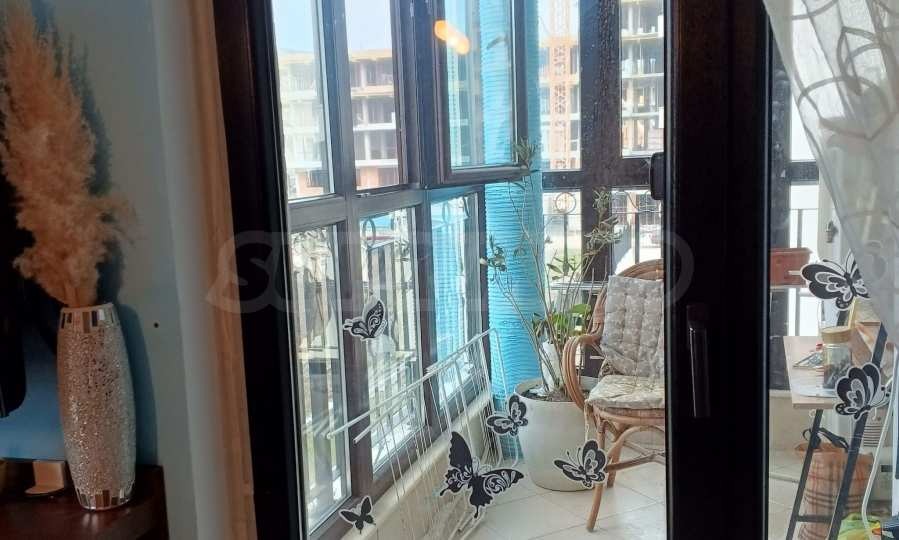 Продава 2-СТАЕН, гр. Свети Влас, област Бургас, снимка 10 - Апартаменти - 53621671