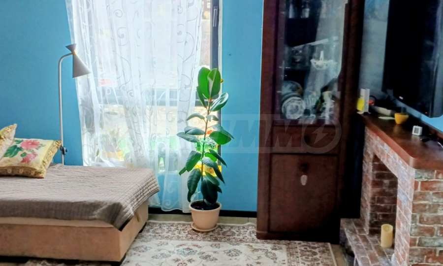 Продава 2-СТАЕН, гр. Свети Влас, област Бургас, снимка 3 - Апартаменти - 53621671