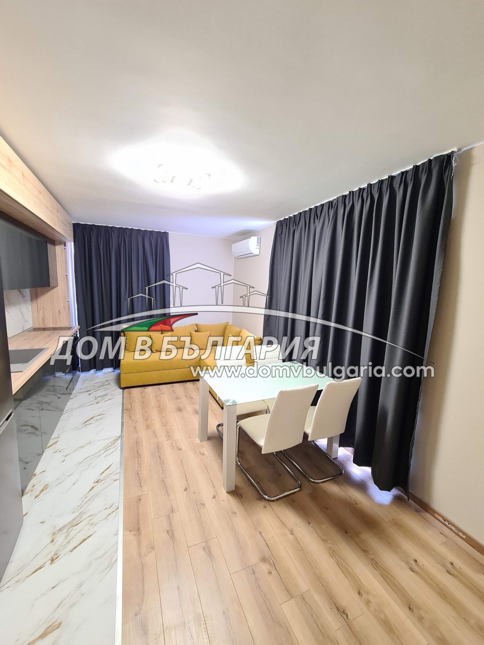 Продава 2-СТАЕН, гр. Варна, Младост 1, снимка 2 - Апартаменти - 53967993