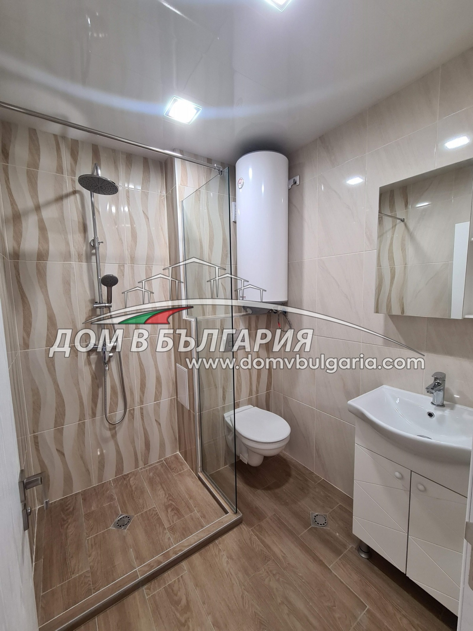 Продава 2-СТАЕН, гр. Варна, Младост 1, снимка 9 - Апартаменти - 53967993