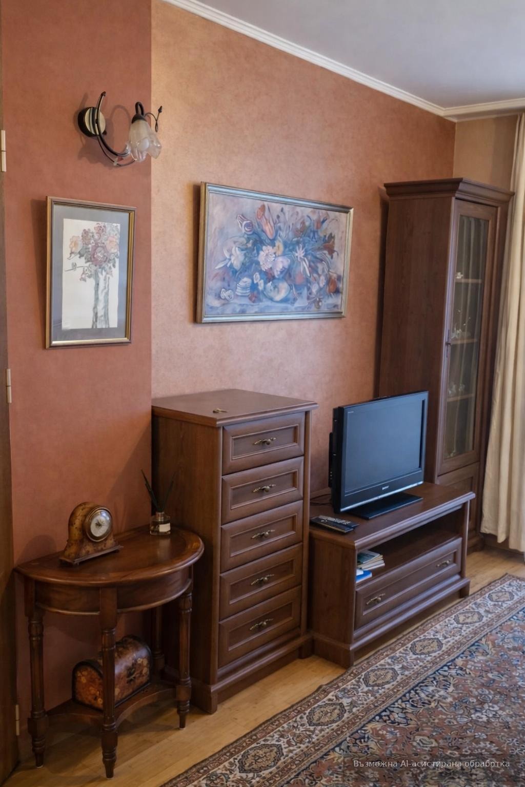 Продава 2-СТАЕН, гр. София, Дружба 1, снимка 4 - Апартаменти - 55431006