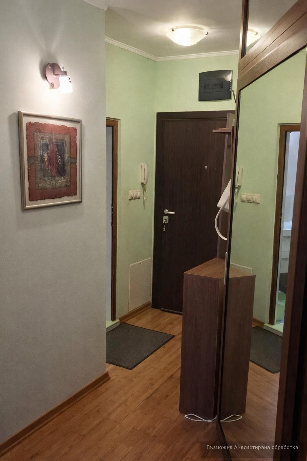 Продава 2-СТАЕН, гр. София, Дружба 1, снимка 12 - Апартаменти - 55431006