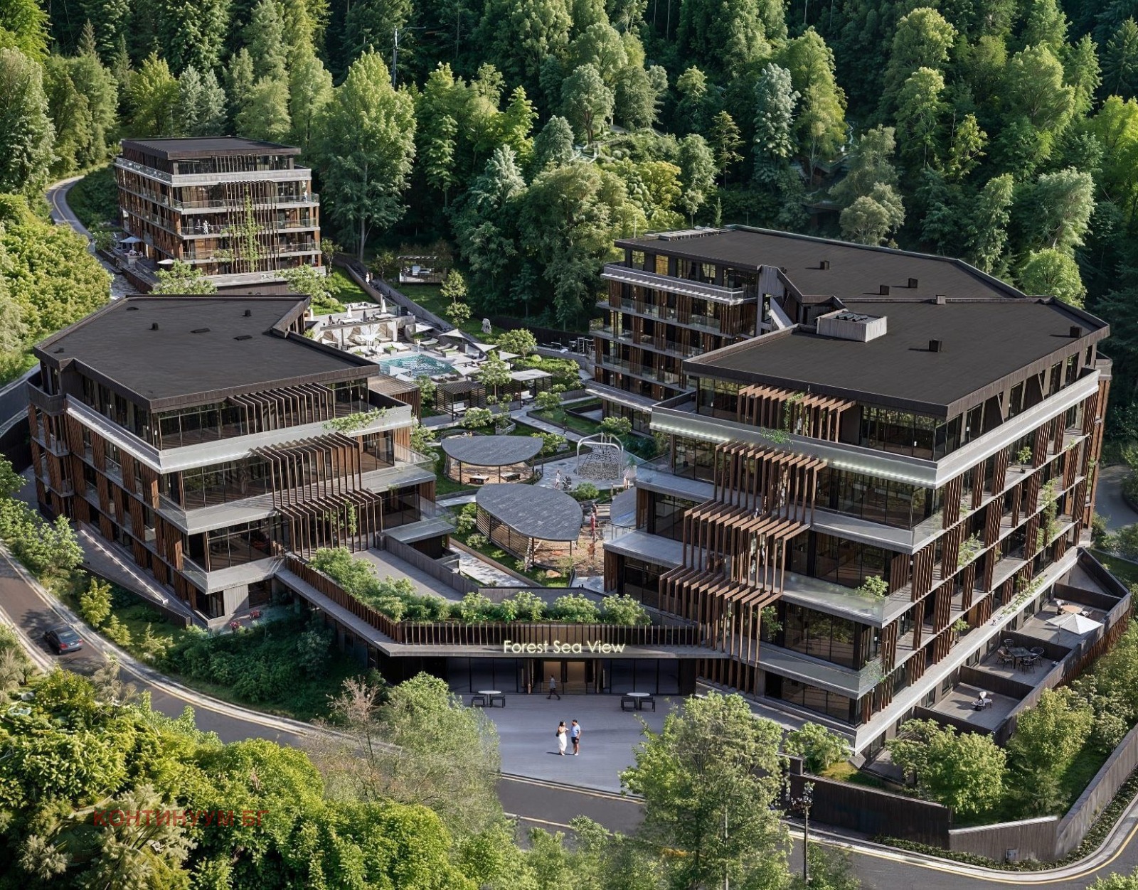 Продава 2-СТАЕН, гр. Варна, м-т Ален мак, снимка 2 - Апартаменти - 55887067