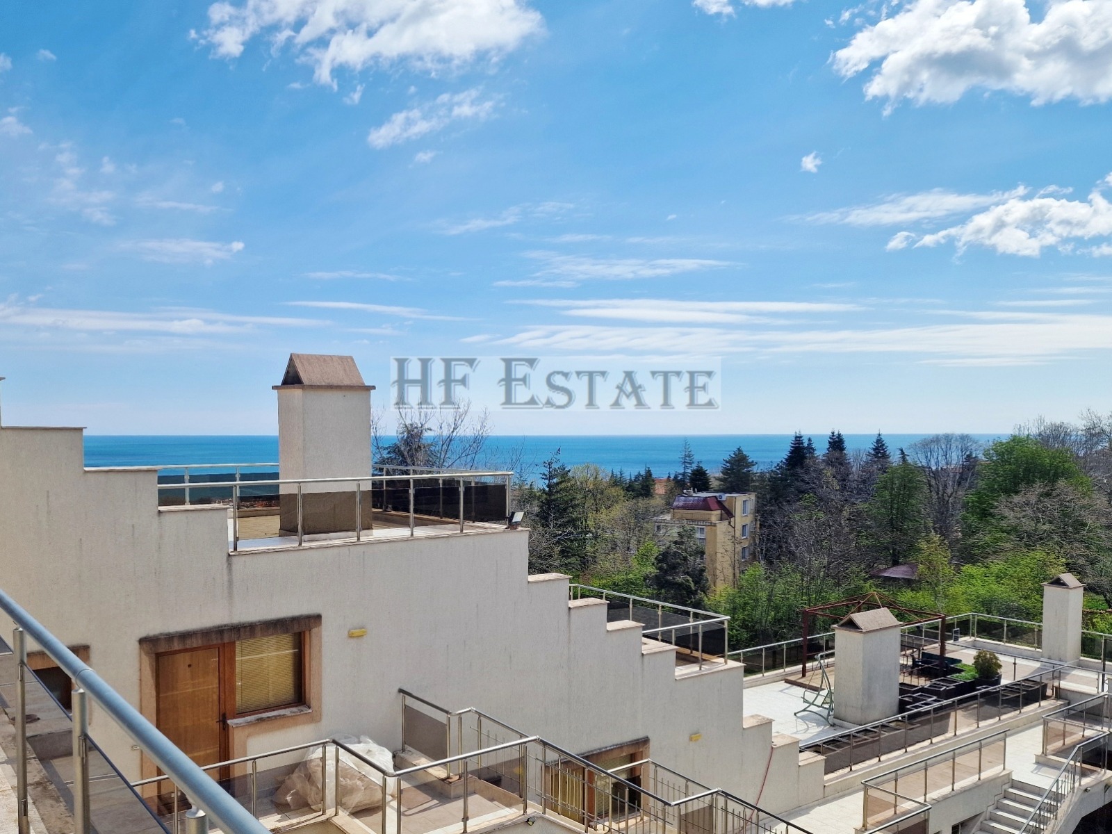 Продава 3-СТАЕН, гр. Бяла, област Варна, снимка 7 - Апартаменти - 53299516