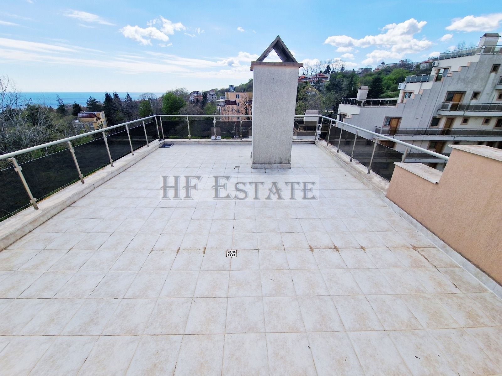 Продава 3-СТАЕН, гр. Бяла, област Варна, снимка 2 - Апартаменти - 53299516