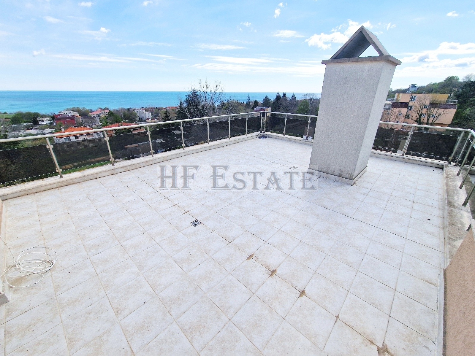 Продава 3-СТАЕН, гр. Бяла, област Варна, снимка 2 - Апартаменти - 54623844
