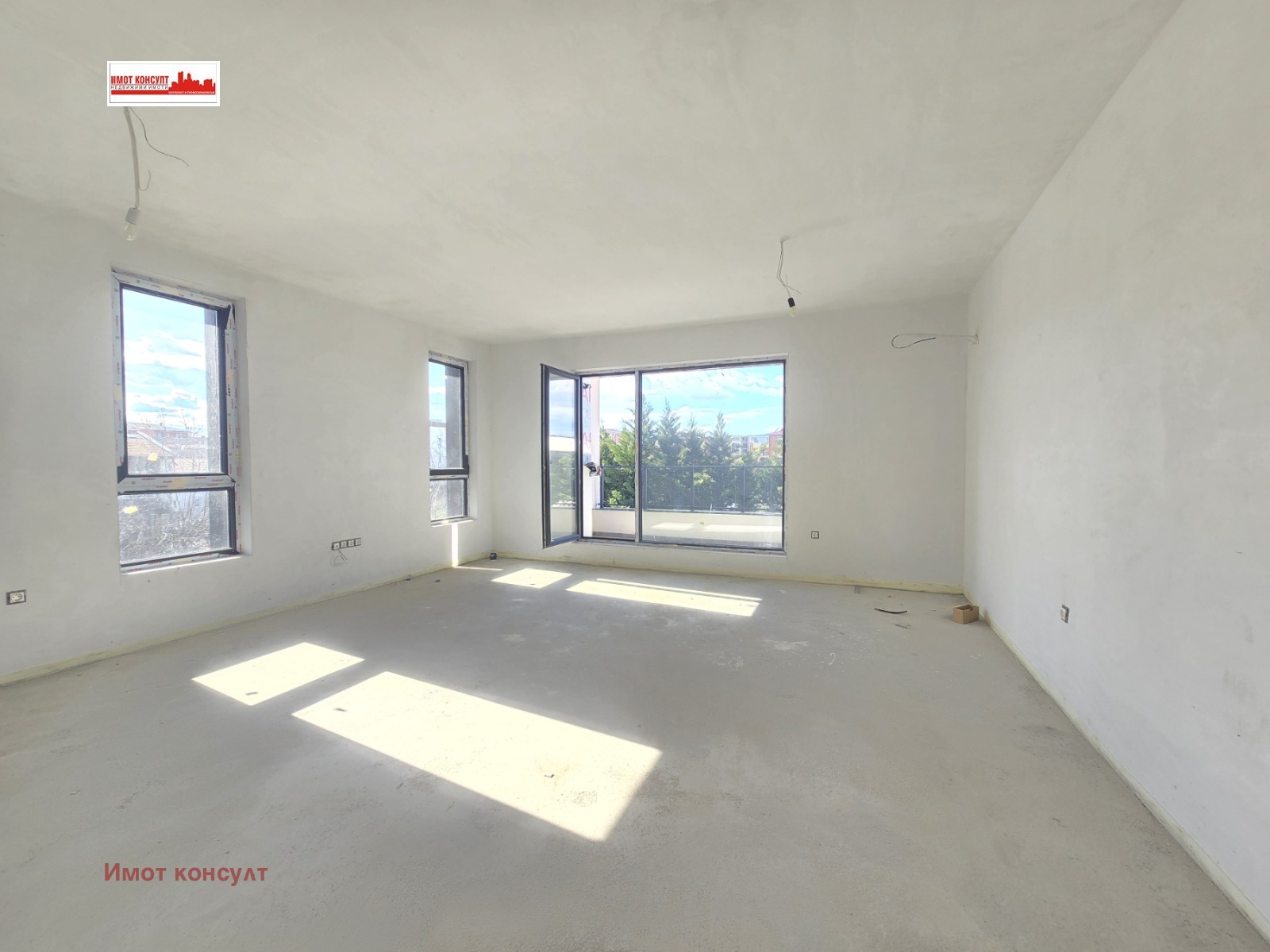 Продава 3-СТАЕН, гр. Пловдив, Остромила, снимка 5 - Апартаменти - 53621065