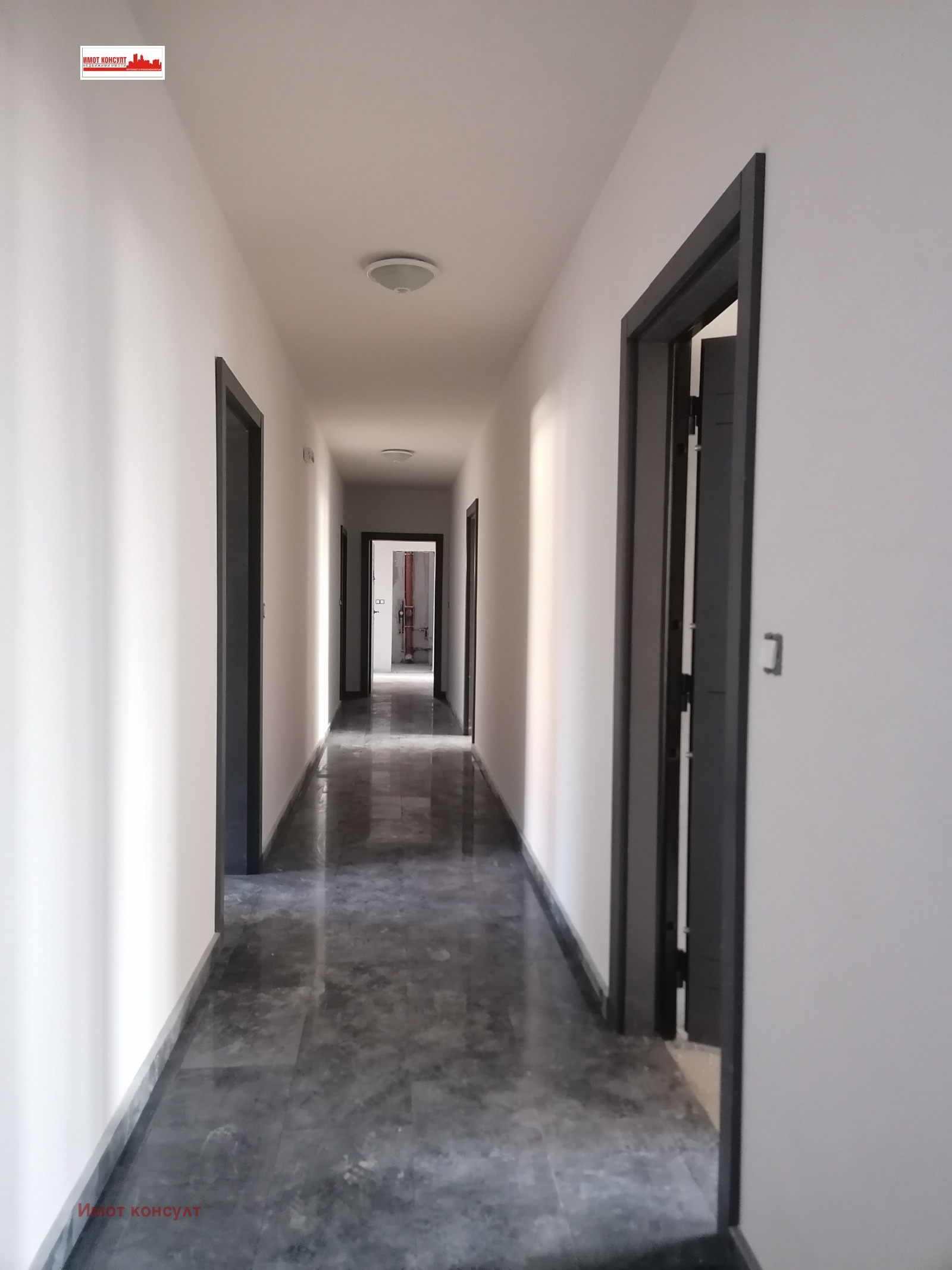 Продава 3-СТАЕН, гр. Пловдив, Остромила, снимка 4 - Апартаменти - 53621065