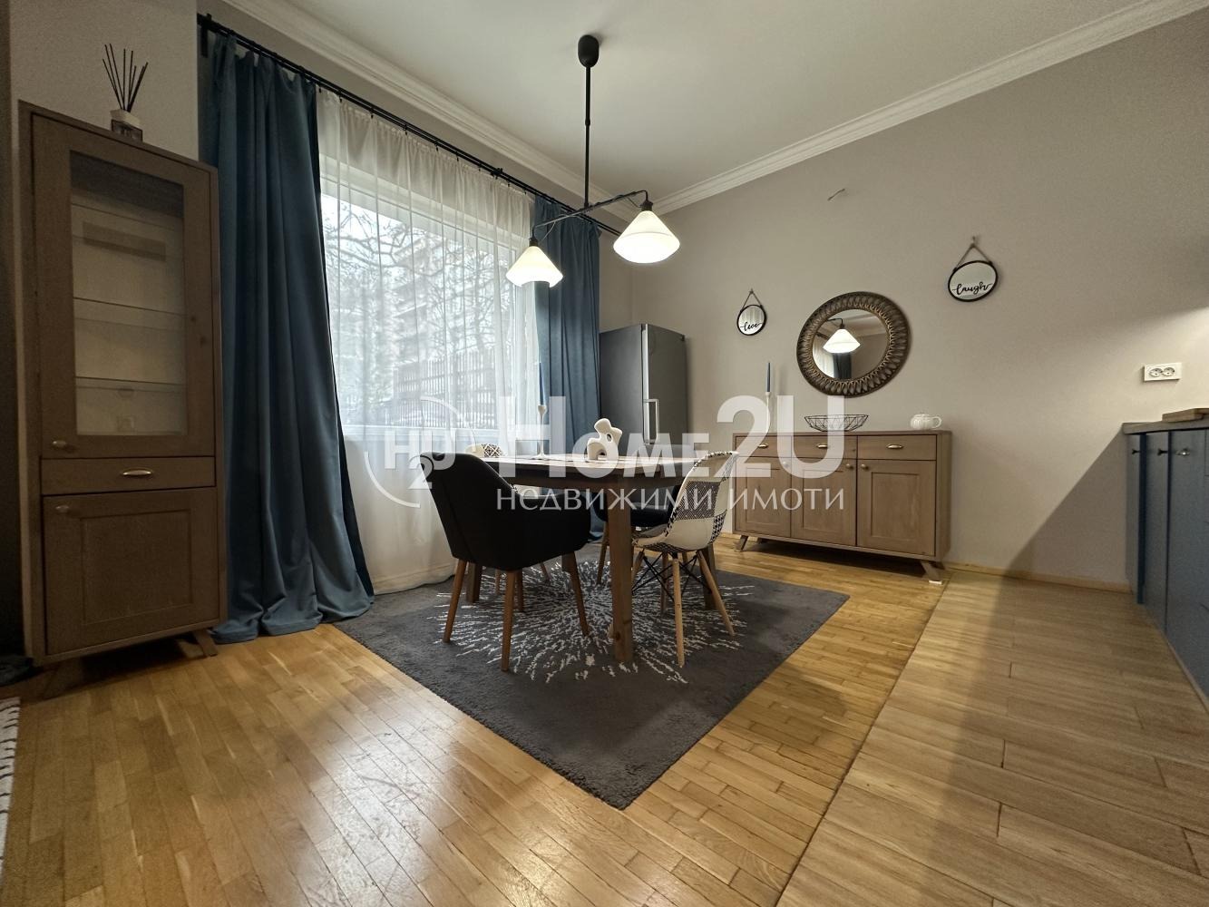 Продава 3-СТАЕН, гр. София, Лозенец, снимка 2 - Апартаменти - 54038331