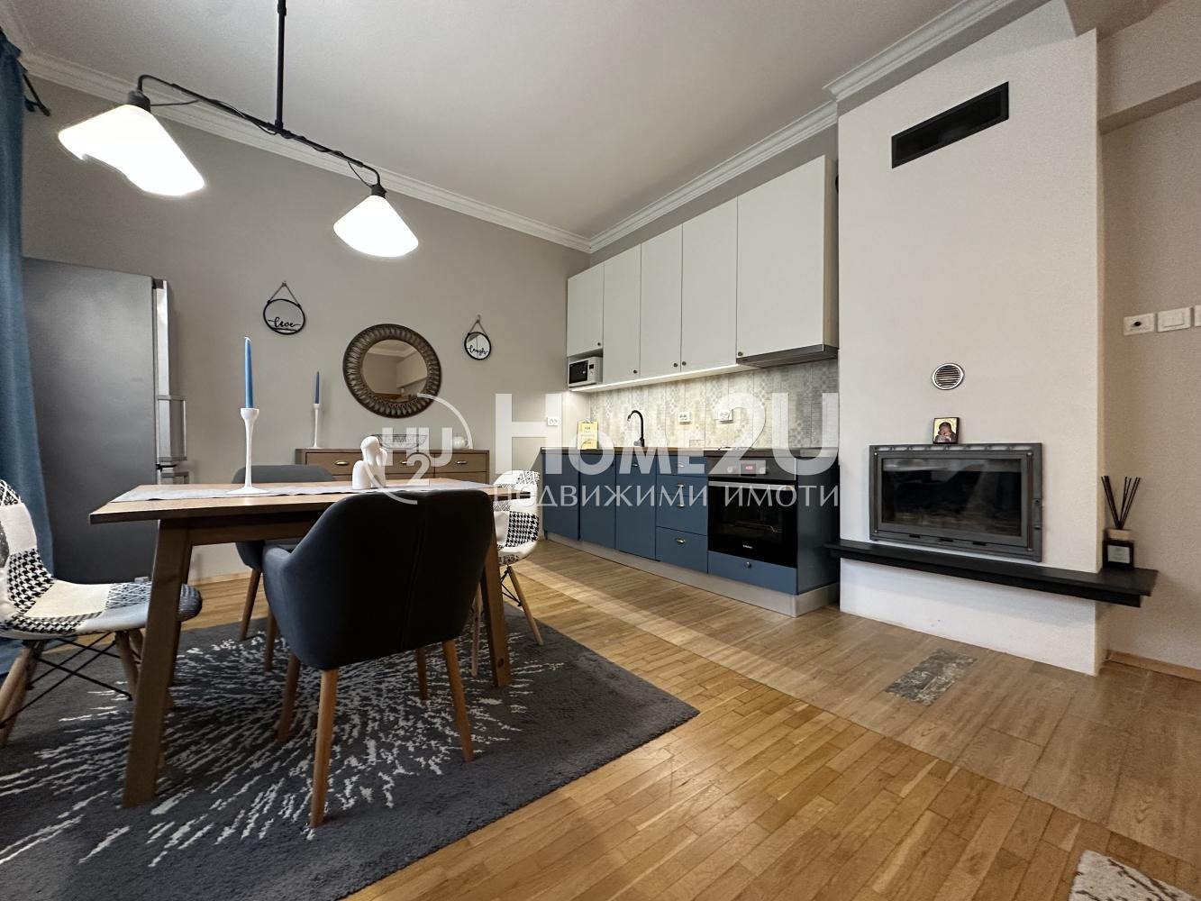 Продава 3-СТАЕН, гр. София, Лозенец, снимка 1 - Апартаменти - 54038331