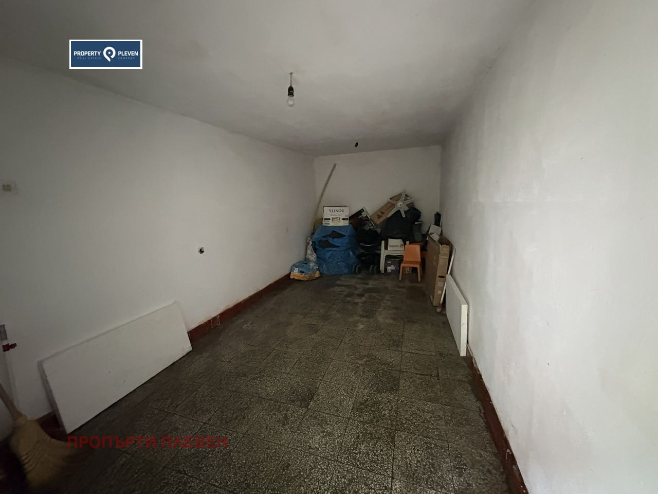 Продава 3-СТАЕН, гр. Плевен, Идеален център, снимка 10 - Апартаменти - 54786670