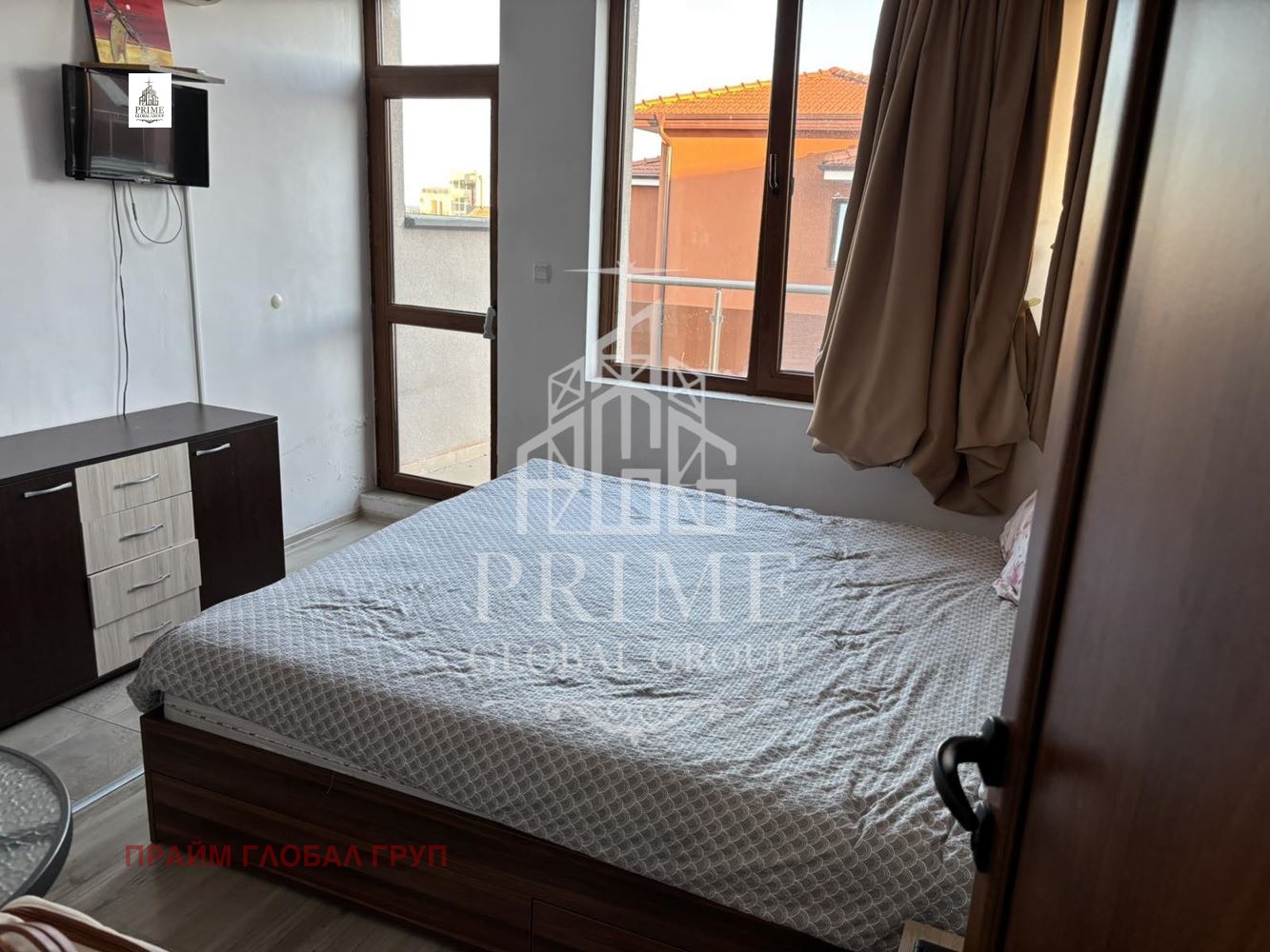 Продава 3-СТАЕН, с. Равда, област Бургас, снимка 10 - Апартаменти - 56232628