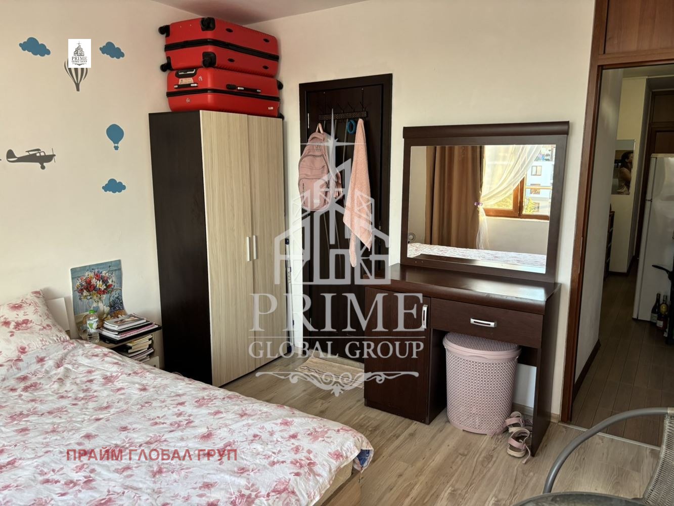 Продава 3-СТАЕН, с. Равда, област Бургас, снимка 6 - Апартаменти - 56232628