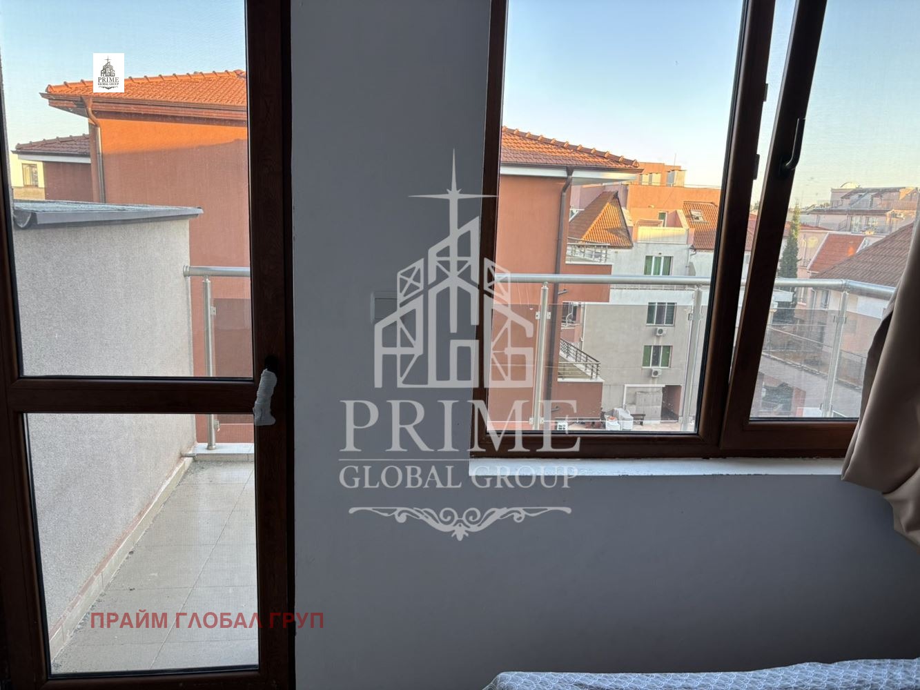 Продава 3-СТАЕН, с. Равда, област Бургас, снимка 7 - Апартаменти - 56232628