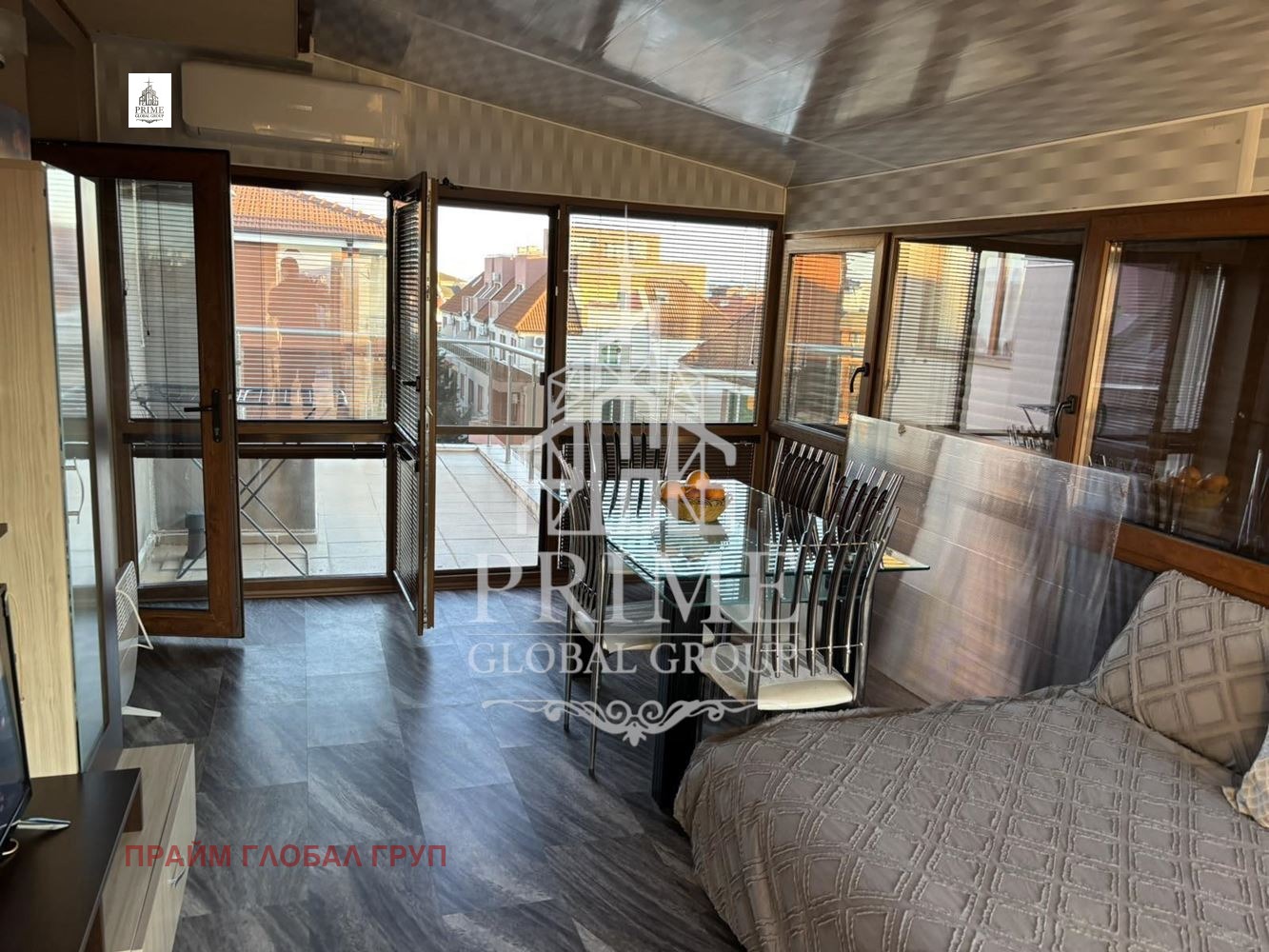 Продава 3-СТАЕН, с. Равда, област Бургас, снимка 2 - Апартаменти - 56232628