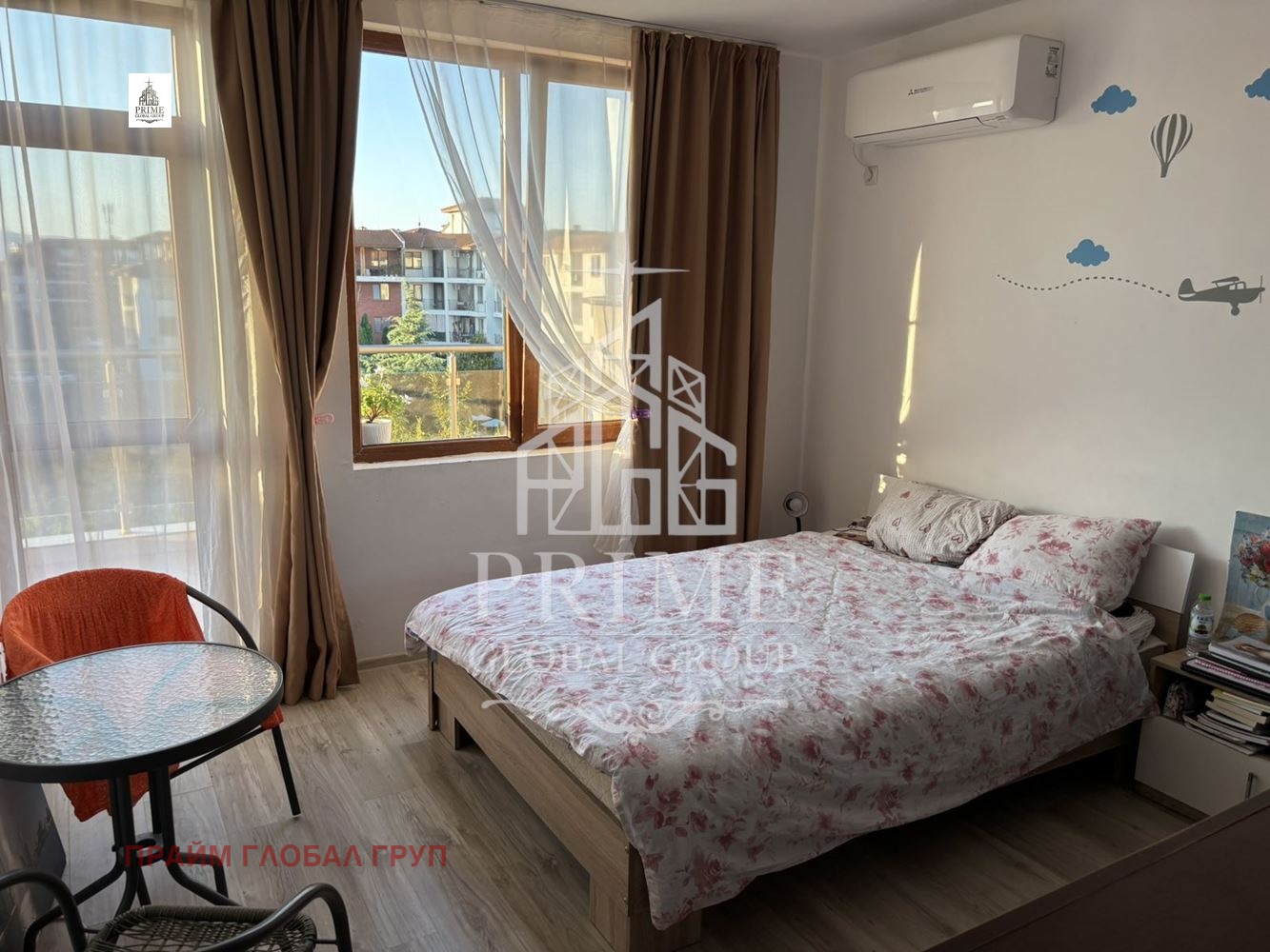 Продава 3-СТАЕН, с. Равда, област Бургас, снимка 5 - Апартаменти - 56232628