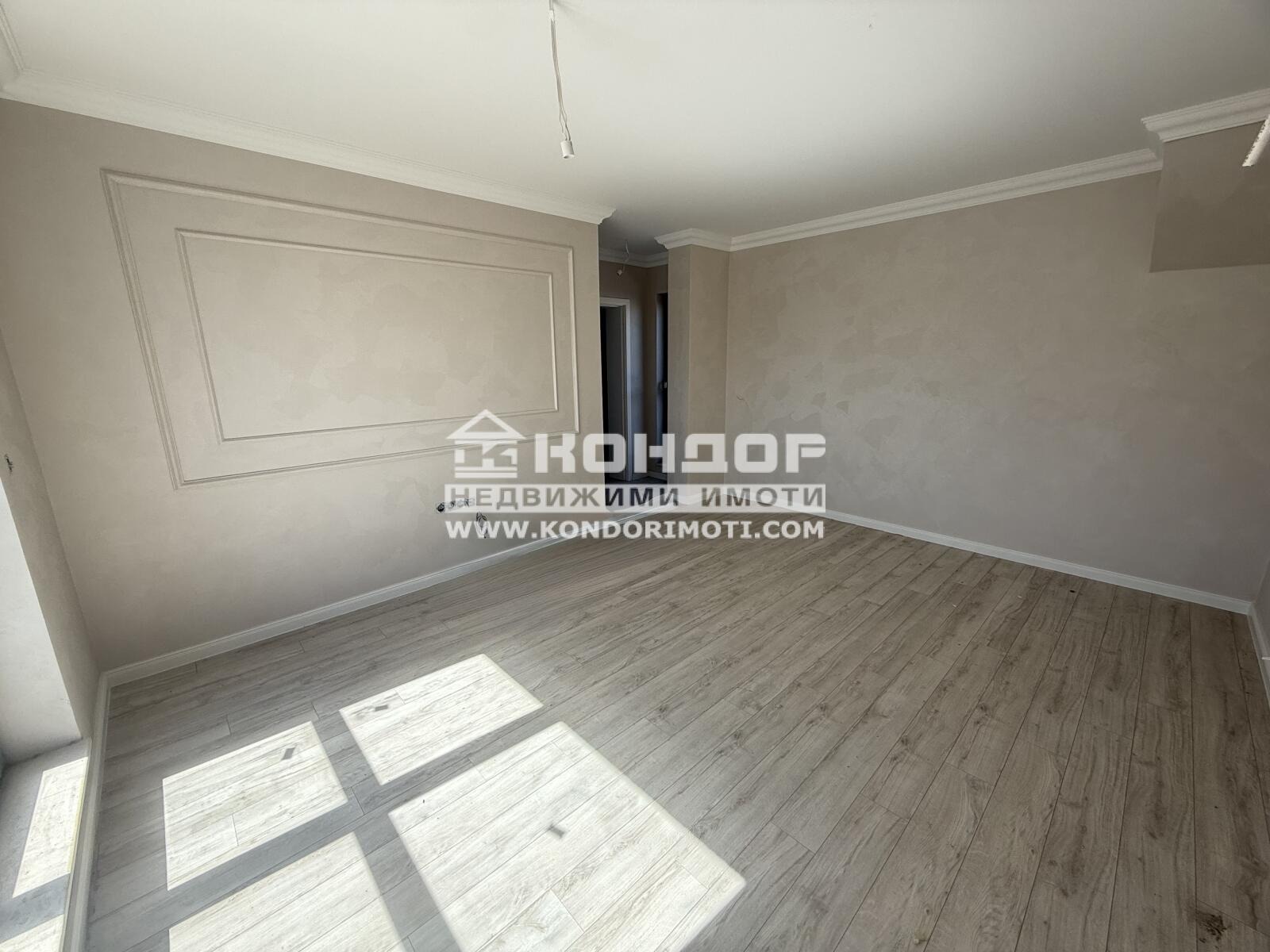 Продава МНОГОСТАЕН, гр. Пловдив, Кършияка, снимка 6 - Апартаменти - 43478159