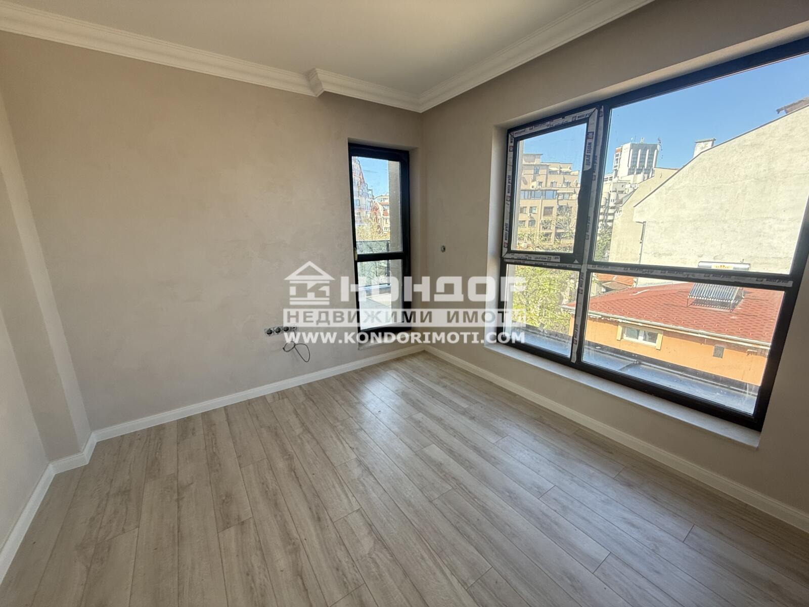 Продава МНОГОСТАЕН, гр. Пловдив, Кършияка, снимка 7 - Апартаменти - 43478159