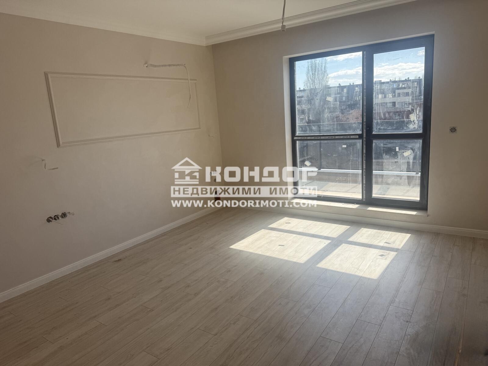 Продава МНОГОСТАЕН, гр. Пловдив, Кършияка, снимка 4 - Апартаменти - 43478159