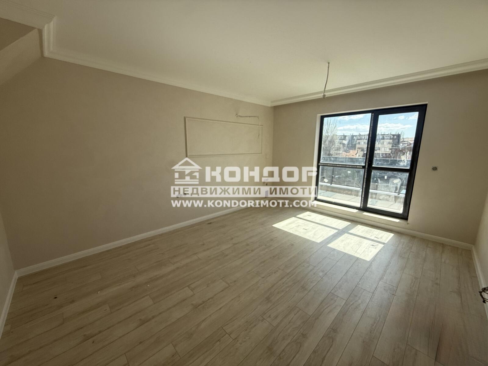 Продава МНОГОСТАЕН, гр. Пловдив, Кършияка, снимка 5 - Апартаменти - 43478159