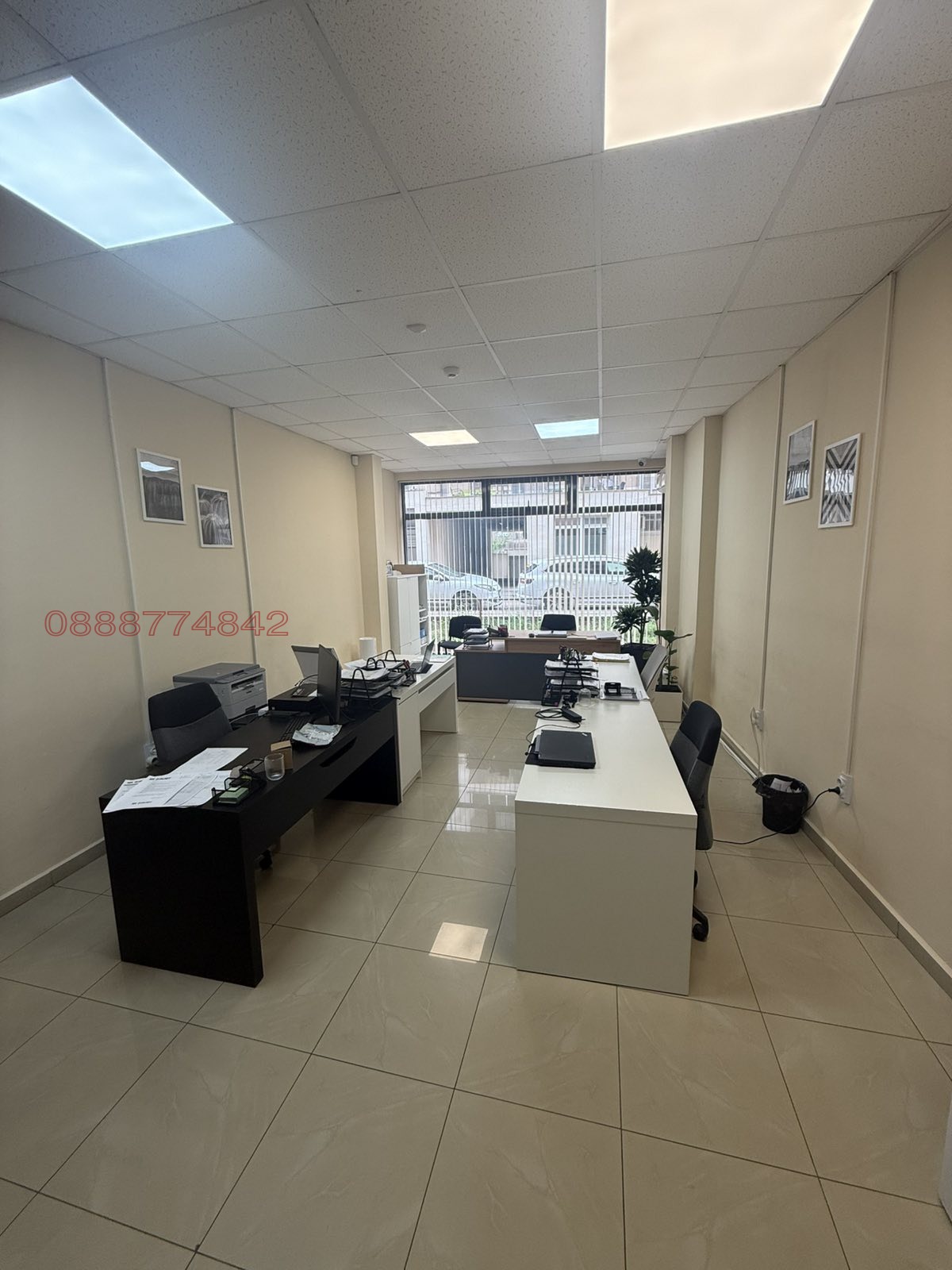Продава ОФИС, гр. София, Студентски град, снимка 4 - Офиси - 54625810