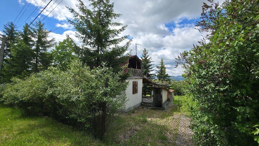 Продава ВИЛА, с. Големо Бучино, област Перник, снимка 10 - Вили - 56151406