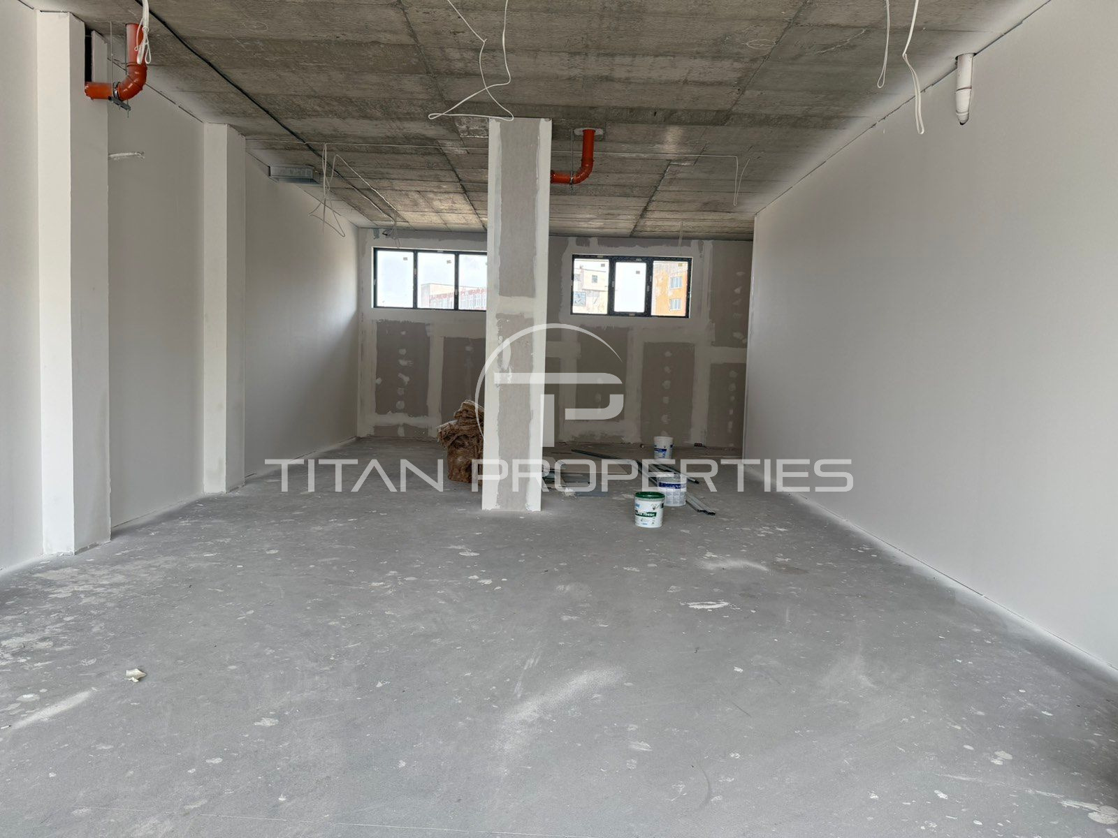 Продава МАГАЗИН, гр. Пловдив, Тракия