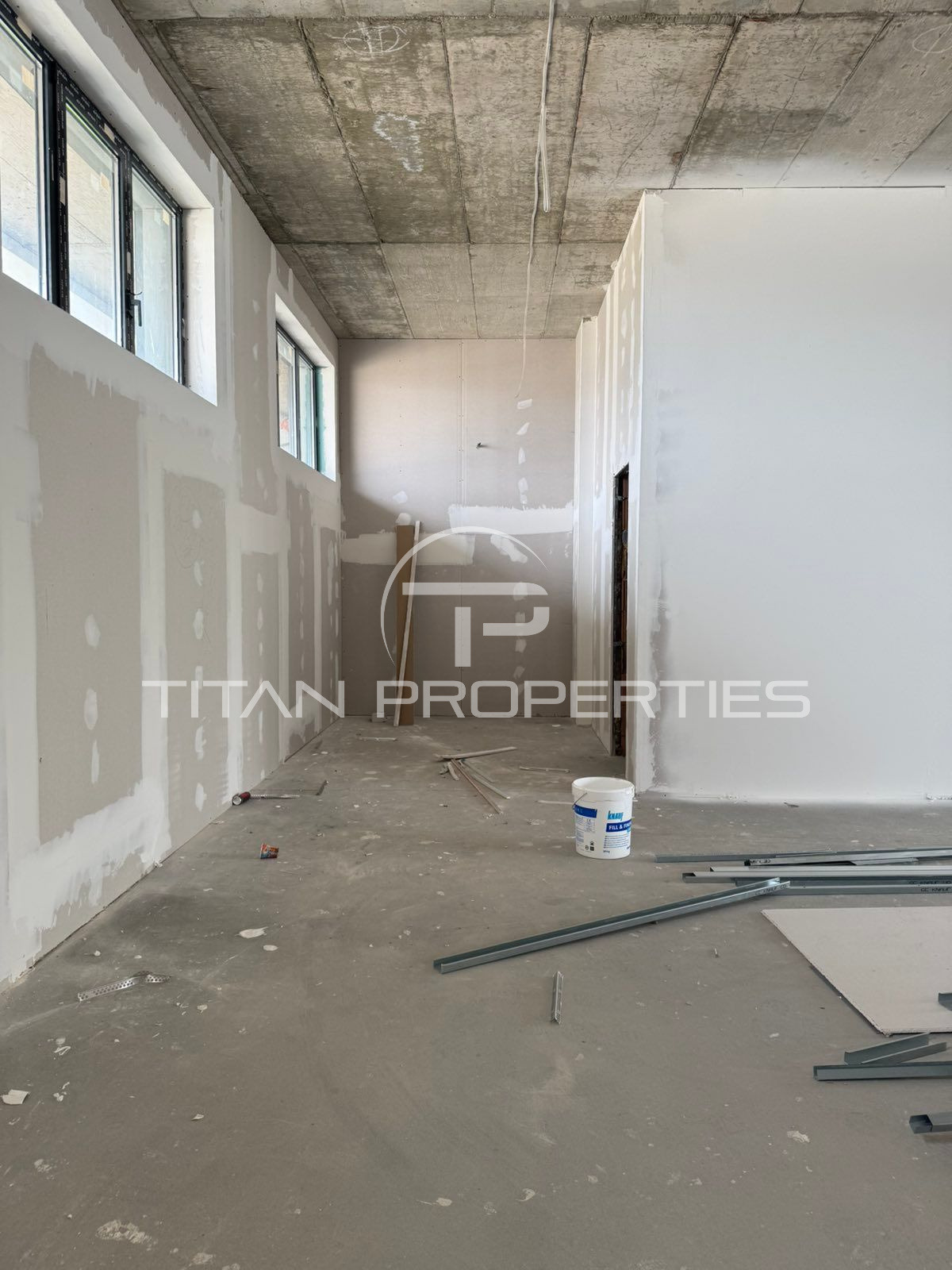 Продава МАГАЗИН, гр. Пловдив, Тракия, снимка 2 - Магазини - 54267652