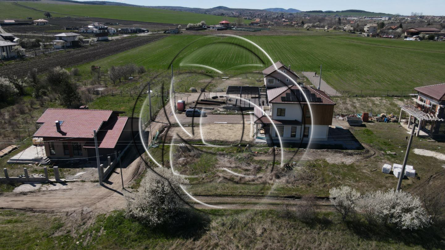 Продава ПАРЦЕЛ, с. Пролеша, област София област