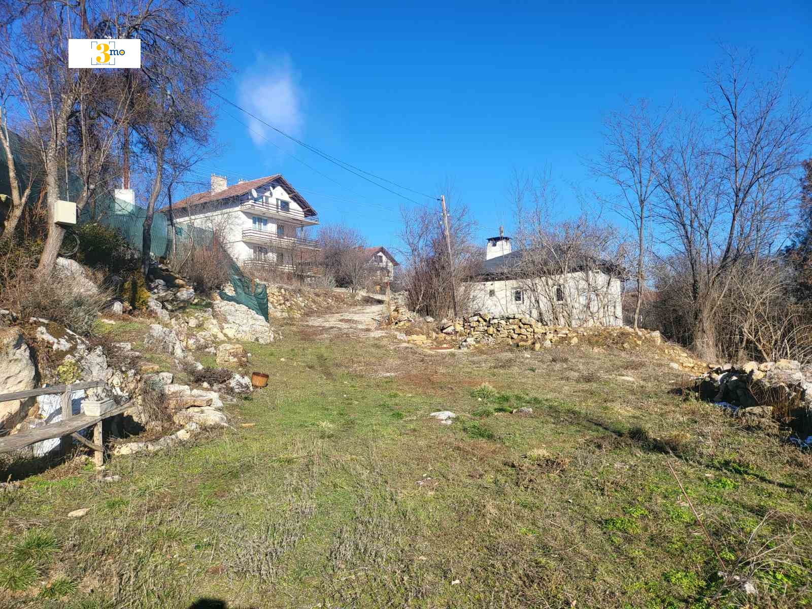 Продава ПАРЦЕЛ, гр. Драгоман, област София област, снимка 2 - Парцели - 53278059