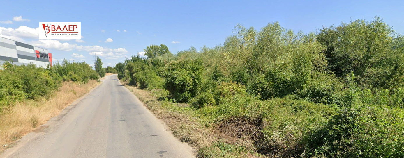 Продава ПАРЦЕЛ, гр. София, с. Герман, снимка 2 - Парцели - 54956037