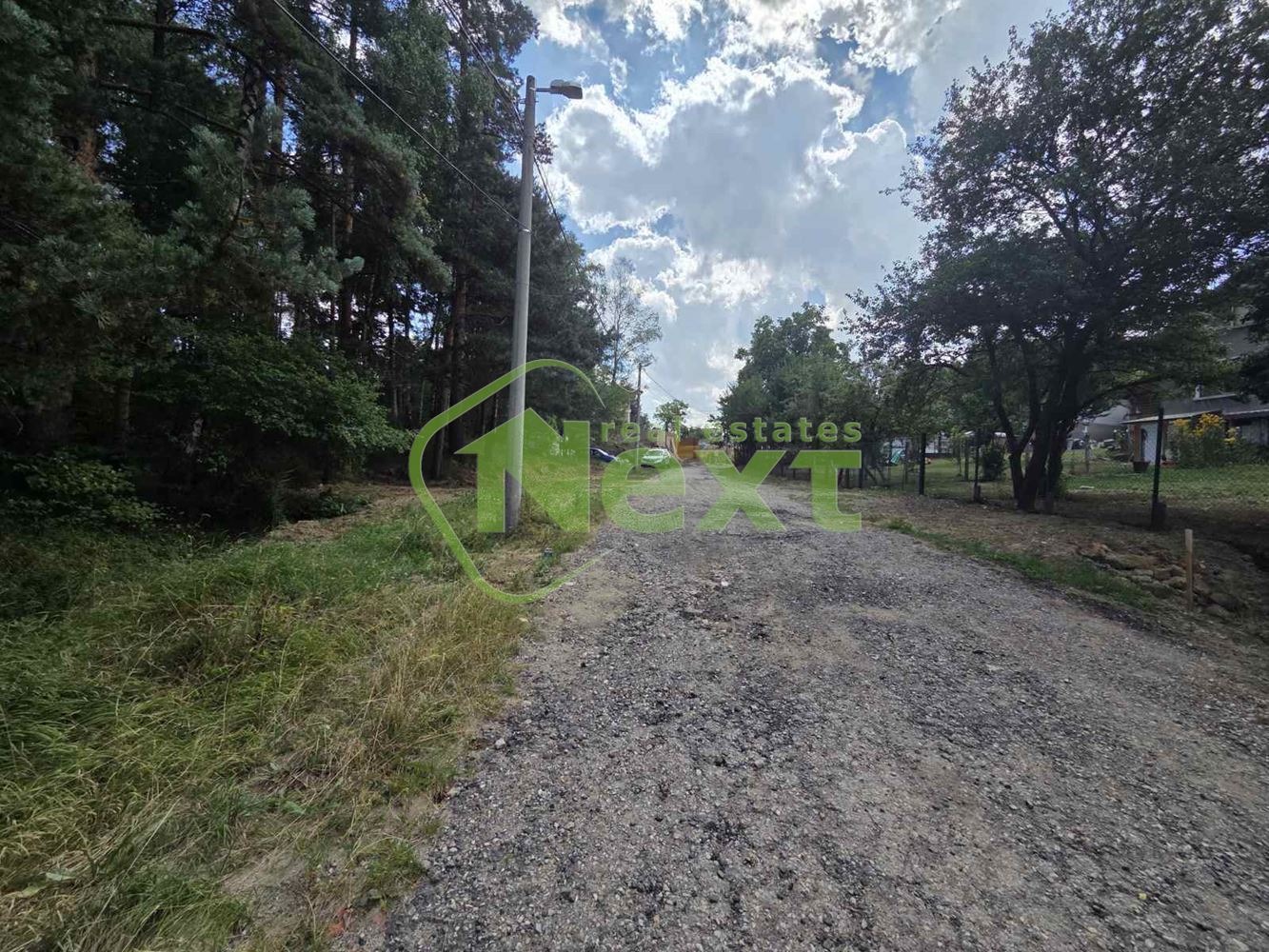 Продава ПАРЦЕЛ, гр. София, с. Железница, снимка 6 - Парцели - 55939068