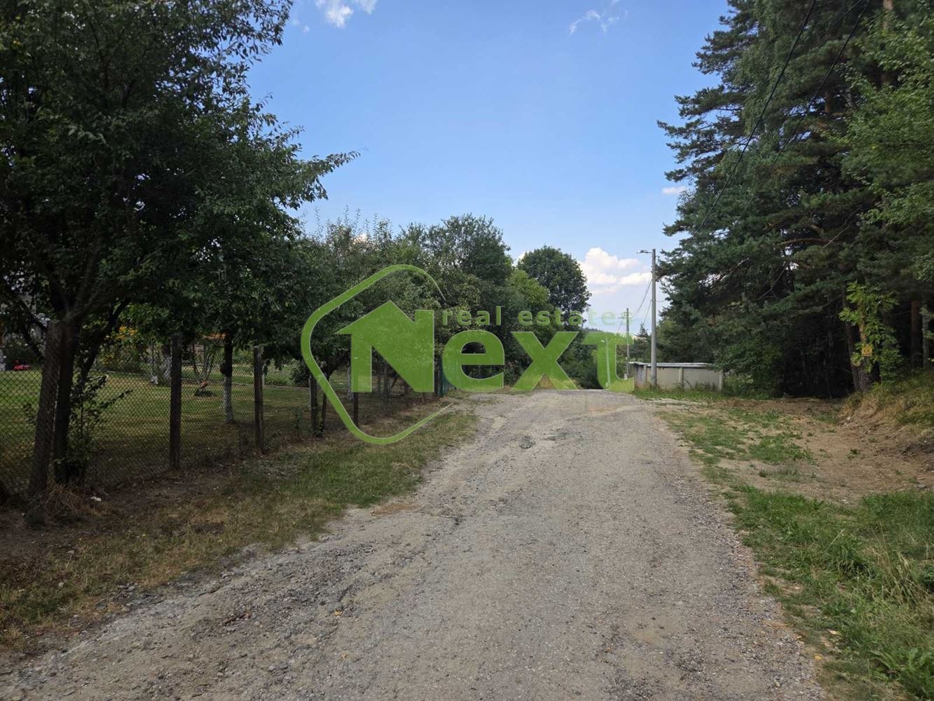Продава ПАРЦЕЛ, гр. София, с. Железница