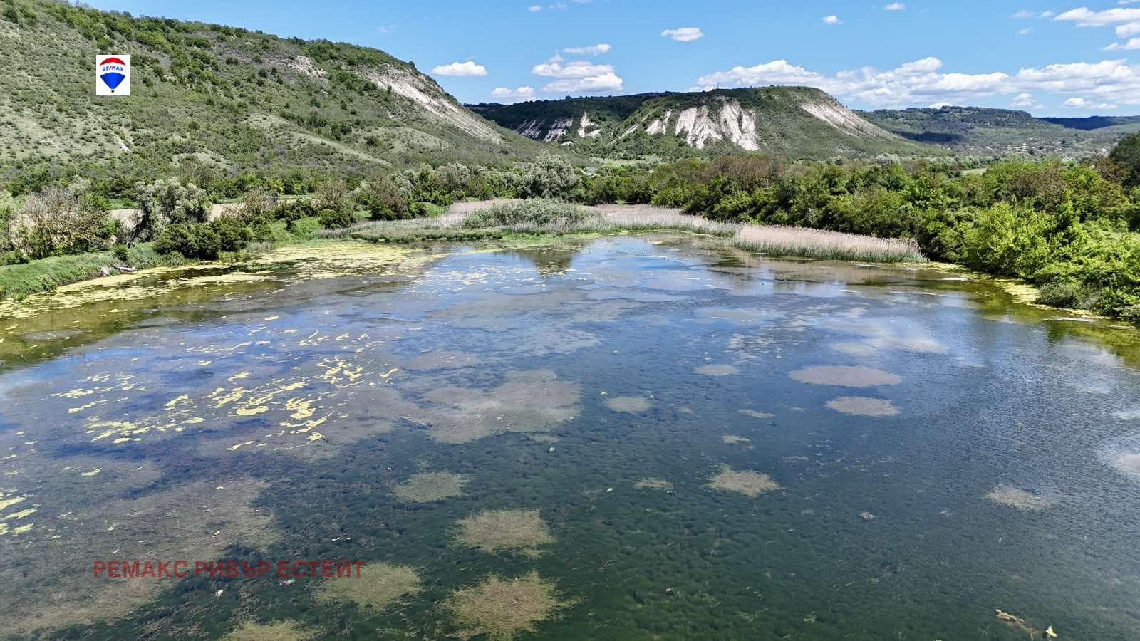 Продава БИЗНЕС ИМОТ, с. Костанденец, област Разград