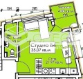 Продава 1-СТАЕН, област Бургас, гр. Созопол • 71620 € • 90251000 — Holmes.bg