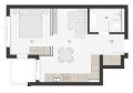Продава  2-стаен град София , Витоша , 55 кв.м | 35320834 - изображение [14]