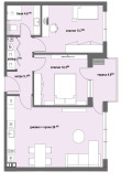 Продава 3-СТАЕН, град Стара Загора, Самара 3 • 104500 € • 50242965 — Holmes.bg