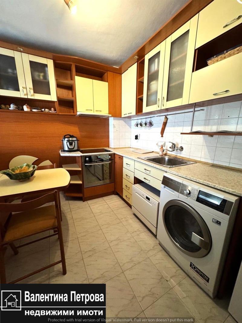 Продава 2-СТАЕН в град Русе, Център - 58 кв.м / 138 900 € » 271 664.79 лв., ВАЛЕНТИНА ПЕТРОВА - НЕДВИЖИМИ ИМОТИ