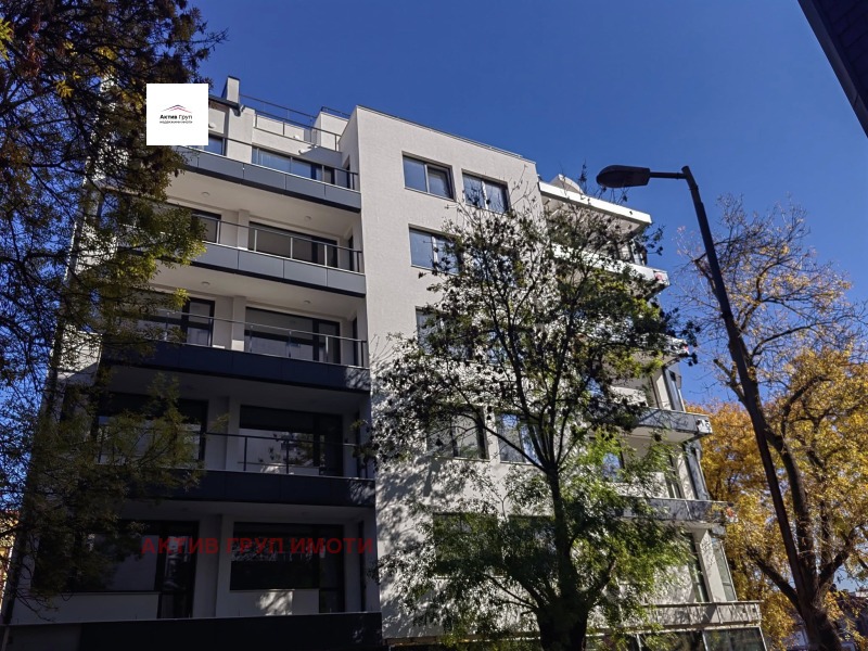 Продава 2-СТАЕН в град София, Лагера - 72 кв.м / 230 000 € » 449 840.90 лв., АКТИВ ГРУП ИМОТИ