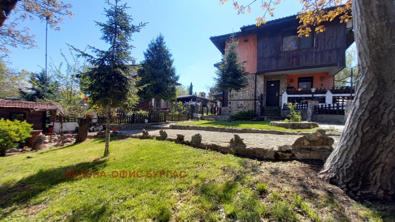 Продава КЪЩА в област Бургас, гр. Царево - 169 кв.м / 320 000 € » 625 865.60 лв., ЯВЛЕНА-ОФИС БУРГАС