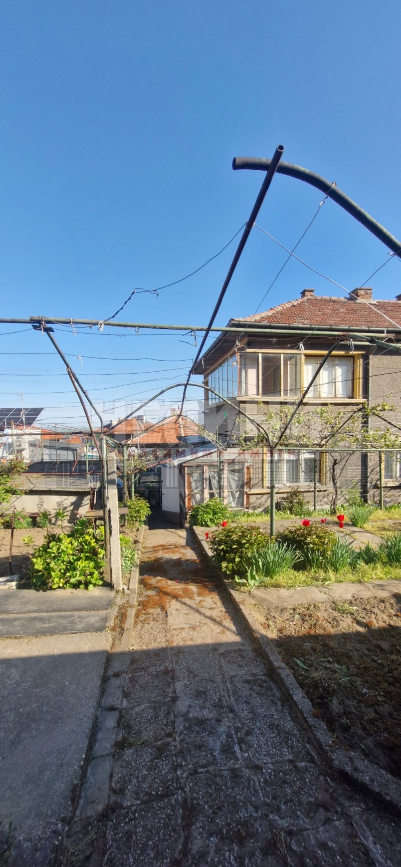 Продава КЪЩА в град Русе, Дружба 2 - 98 кв.м / 109 999 € » 215 139.34 лв., НЕЛИНИ