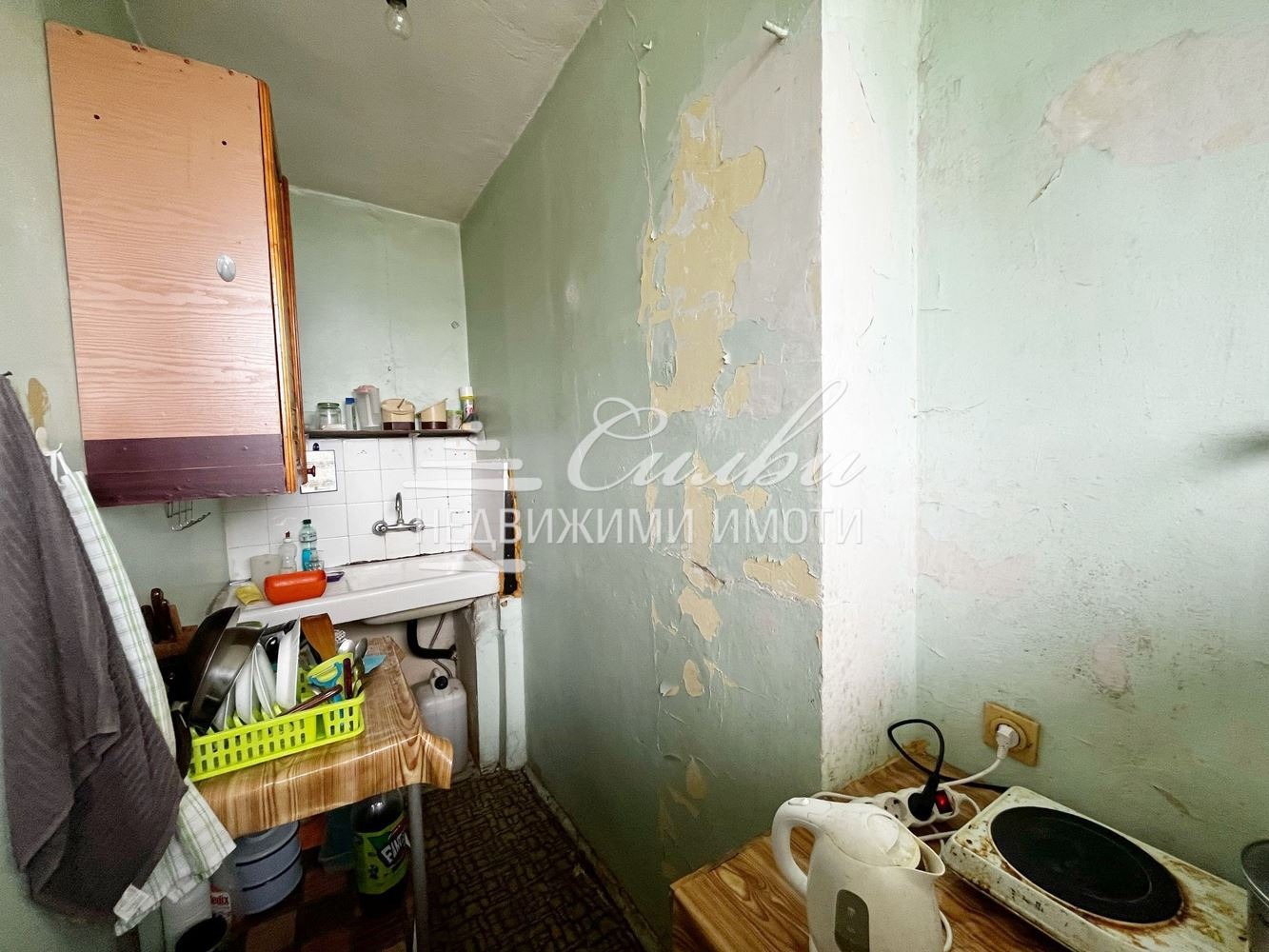 Продава 1-СТАЕН | Imot.bg — изображение 4