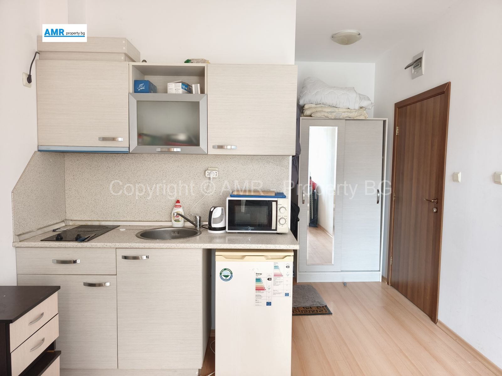 Продава 1-СТАЕН | Imot.bg — изображение 3