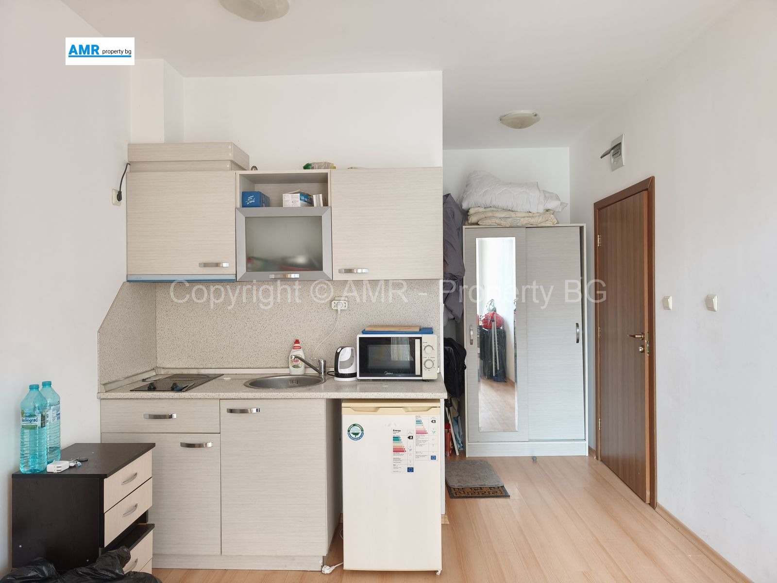 Продава 1-СТАЕН | Imot.bg — изображение 2