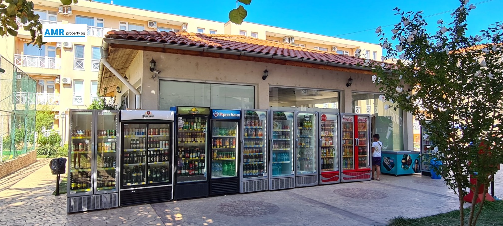 Продава 1-СТАЕН | Imot.bg — изображение 16