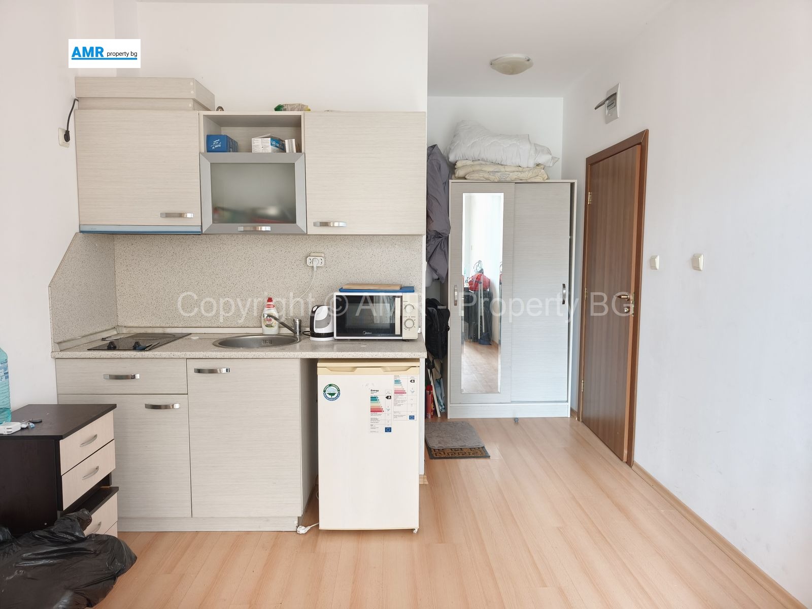 Продава 1-СТАЕН | Imot.bg — изображение 5