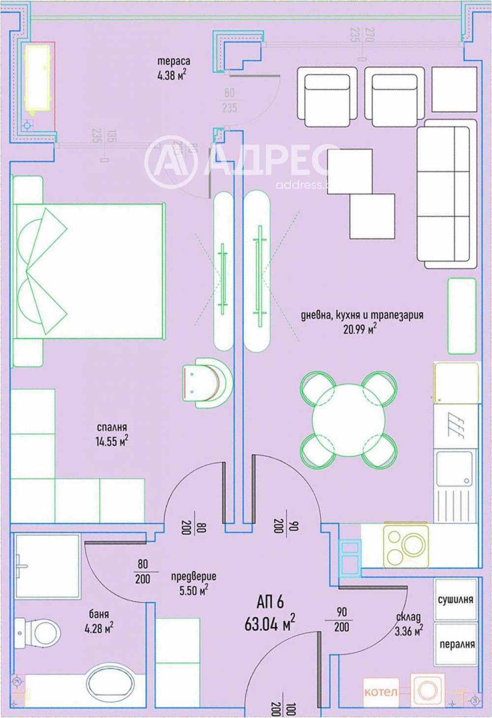 ������� 2-����� | Imot.bg � ����������� 4